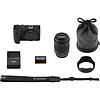 EOS R6 V Mirrorless Digital Camera with 20-50mm Lens Thumbnail 9