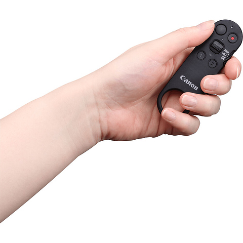 BR-E2 Bluetooth Remote Image 3