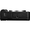 EOS R50 V Mirrorless Digital Camera Video Creator Kit (Black) Thumbnail 4
