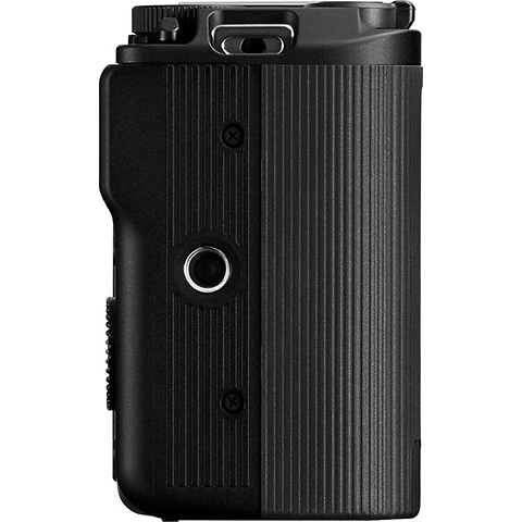 EOS R50 V Mirrorless Digital Camera Video Creator Kit (Black) Image 5