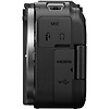 EOS R50 V Mirrorless Digital Camera Video Creator Kit (Black) Thumbnail 6