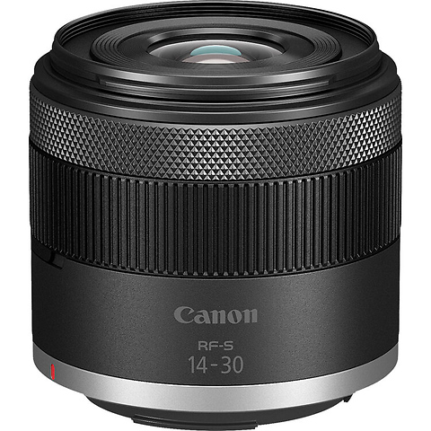 EOS R50 V Mirrorless Digital Camera Video Creator Kit (Black) Image 8