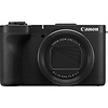 PowerShot V1 Digital Camera Video Creator Kit (Black) Thumbnail 2