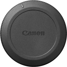 Lens Dust Cap RF II Image 0