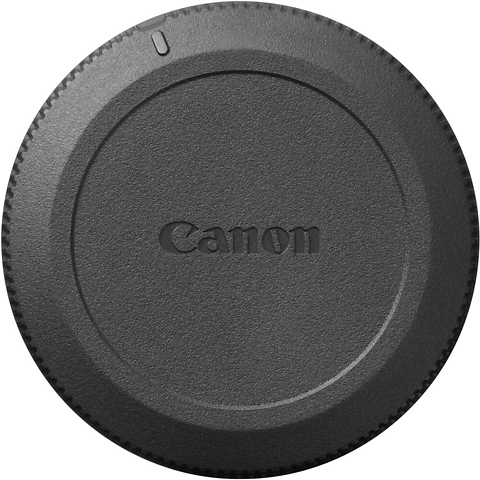 Lens Dust Cap RF II Image 0