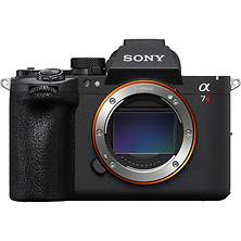 Alpha a7R VI Mirrorless Digital Camera Body Image 0
