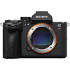 Alpha a7R VI Mirrorless Digital Camera Body Thumbnail 0