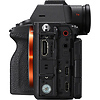 Alpha a7R VI Mirrorless Digital Camera Body Thumbnail 5