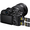 Alpha a7R VI Mirrorless Digital Camera Body Thumbnail 7