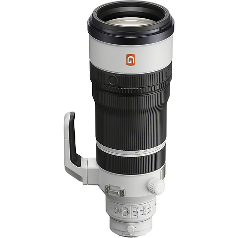 FE 100-400mm f/4.5 GM OSS Lens Image 0