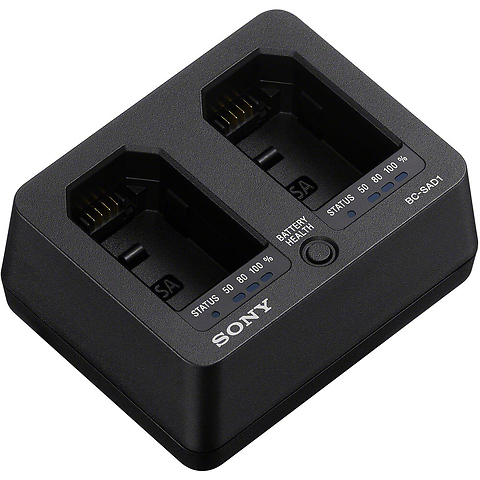 BC-SAD1 Battery Charger Image 0