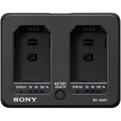 BC-SAD1 Battery Charger Image 1
