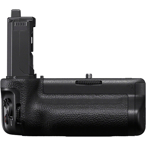 VG-C6 Vertical Grip Image 0