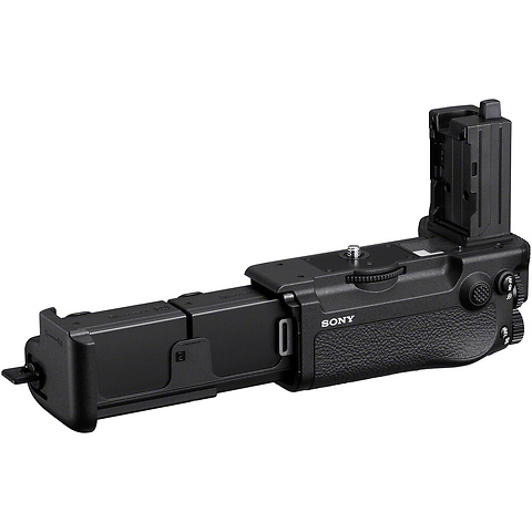 VG-C6 Vertical Grip Image 3