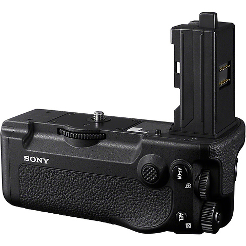 VG-C6 Vertical Grip Image 2