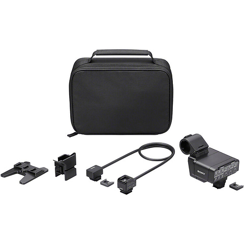 XLR-A4 XLR Adapter Image 6