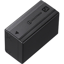 NP-SA100 Rechargeable Lithium-Ion Battery Image 0