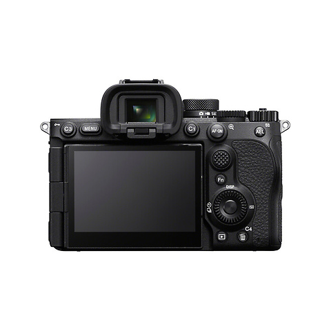 a7 V Mirrorless 33MP Camera - Pre-Owned Image 1