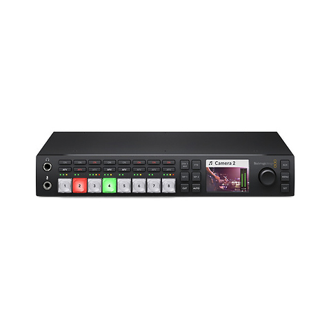 ATEM Television Studio HD - Pre-Owned Image 0