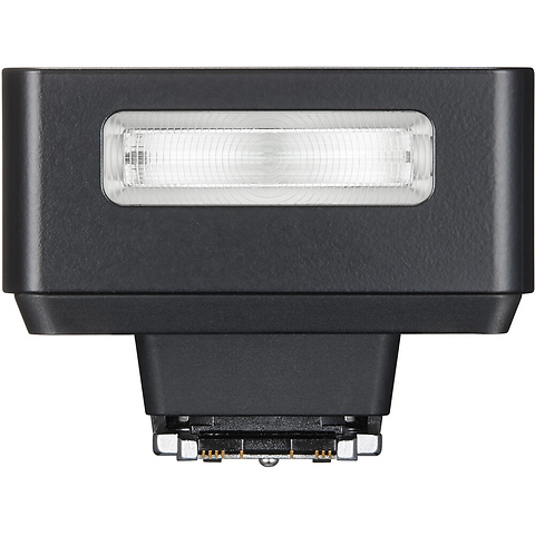 iT20 R TTL Mini Flash for Ricoh (Black) Image 0