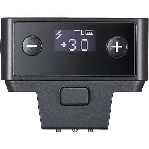 iT20 R TTL Mini Flash for Ricoh (Black) Image 4