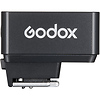 iT20 R TTL Mini Flash for Ricoh (Black) Thumbnail 1
