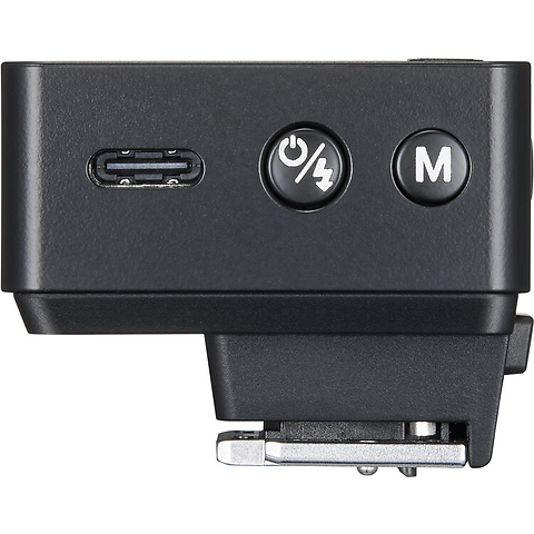 iT20 R TTL Mini Flash for Ricoh (Black) Image 2