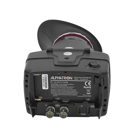 EVF-035W-3G Electronic Viewfinder - Pre-Owned Image 2