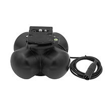 Gyro KS-6x6 w/3 pin male XLR, PW Inverter & D-Tap Cable - Pre-Owned Image 0
