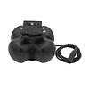 Gyro KS-6x6 w/3 pin male XLR, PW Inverter & D-Tap Cable - Pre-Owned Thumbnail 0