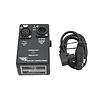 Gyro KS-6x6 w/3 pin male XLR, PW Inverter & D-Tap Cable - Pre-Owned Thumbnail 3
