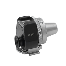 Universal Viewfinder Leitz Wetzlar Viewfinder 3.5-13.5cm (35-135mm) - Pre-Owned Image 0
