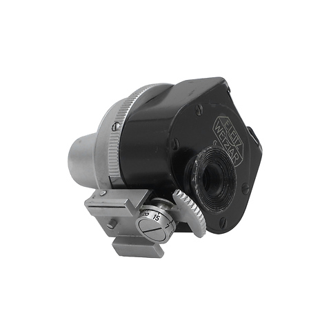 Universal Viewfinder Leitz Wetzlar Viewfinder 3.5-13.5cm (35-135mm) - Pre-Owned Image 2