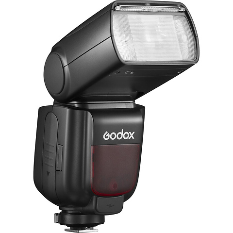 TT685O II Flash for Olympus/Panasonic Image 0