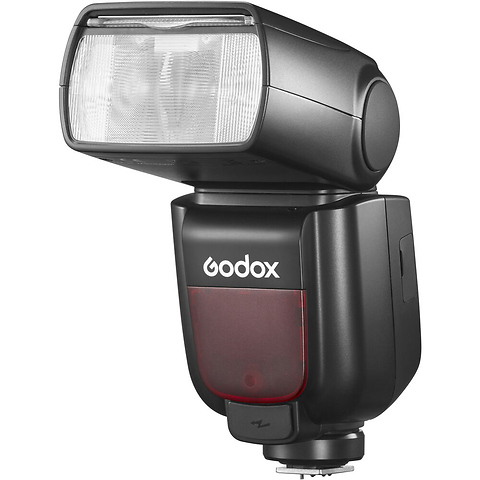 TT685O II Flash for Olympus/Panasonic Image 4