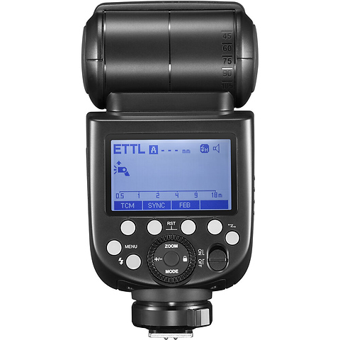 TT685O II Flash for Olympus/Panasonic Image 5