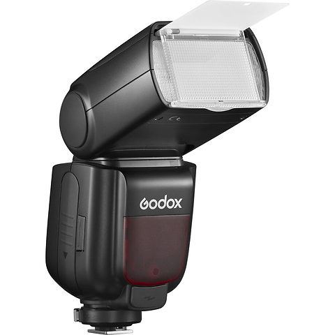 TT685O II Flash for Olympus/Panasonic Image 1