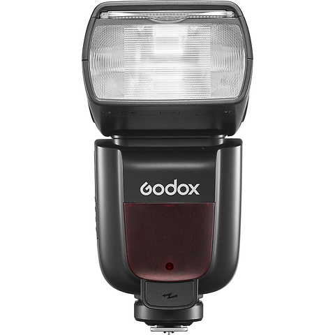 TT685O II Flash for Olympus/Panasonic Image 2