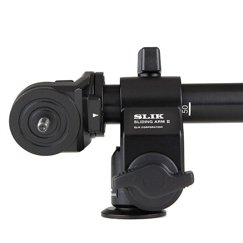 Sliding Arm II Image 3