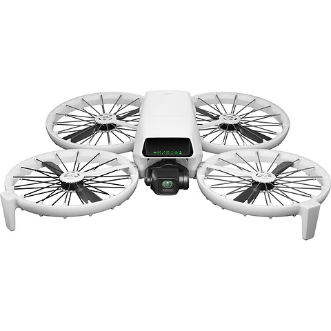 Flip Drone (RC 2 with Fly More Combo) Image 6