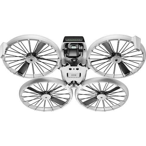 Flip Drone (RC 2 with Fly More Combo) Image 7