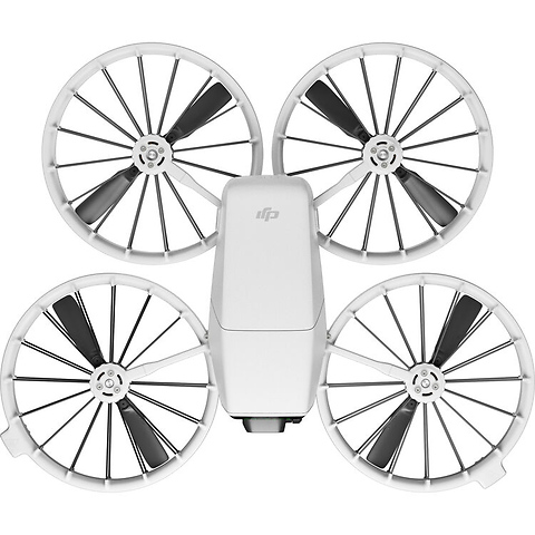 Flip Drone (RC 2 with Fly More Combo) Image 8