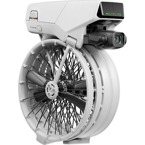 Flip Drone (RC 2 with Fly More Combo) Image 9