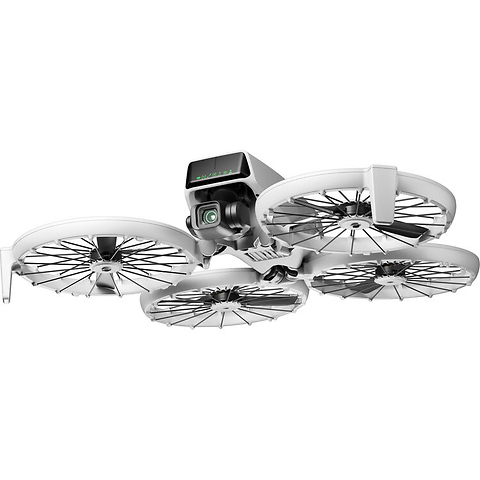 Flip Drone (RC 2 with Fly More Combo) Image 1