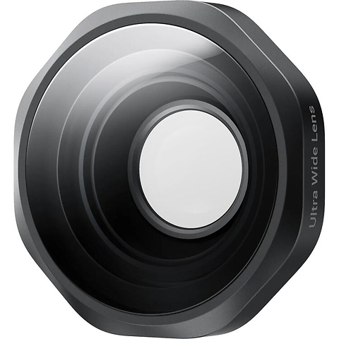 Ultra-Wide Angle Lens for Ace Pro 2 Image 1