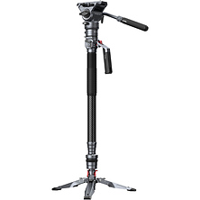 Carbon Fiber Monopod Pro (69 in.) Image 0