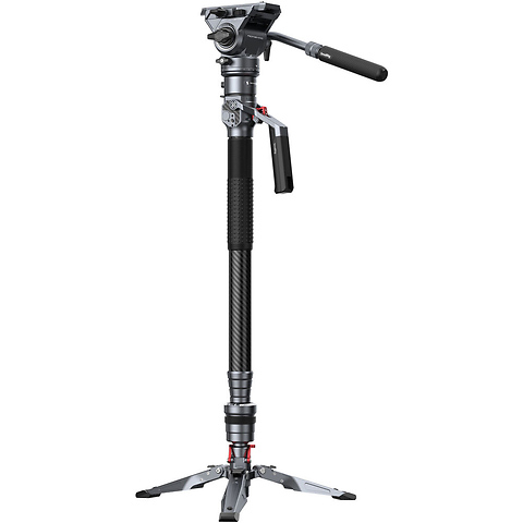 Carbon Fiber Monopod Pro (69 in.) Image 0