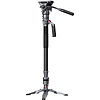 Carbon Fiber Monopod Pro (69 in.) Thumbnail 0