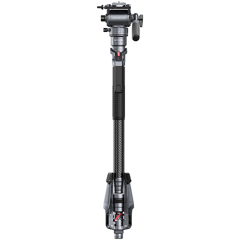 Carbon Fiber Monopod Pro (69 in.) Image 1