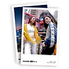 Photo Paper Cartridge Set for Ace Pro 2 (2-Pack) Thumbnail 0